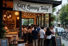 راهنمای جامع کافه گردی: از رویا تا واقعیت – چگونه کافه خود را راه اندازی کنیم؟