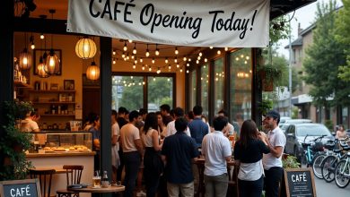 راهنمای جامع کافه گردی: از رویا تا واقعیت – چگونه کافه خود را راه اندازی کنیم؟
