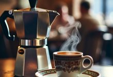 سفری به قلب ایتالیا: رمزگشایی از رسپی اصیل اسپرسو