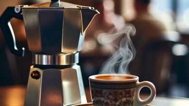 سفری به قلب ایتالیا: رمزگشایی از رسپی اصیل اسپرسو